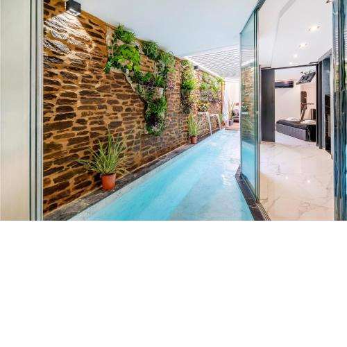 Stunning Apartment In Lido Di Camaiore With Sauna, Wifi And Outdoor Swimming Pool