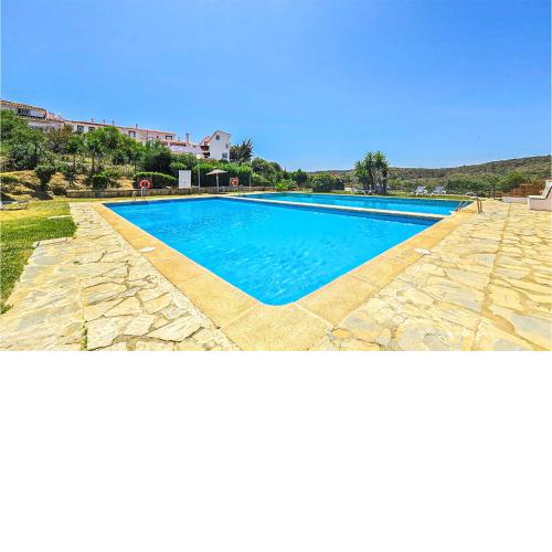 Stunning Apartment In Manilva With Outdoor Swimming Pool And Wifi