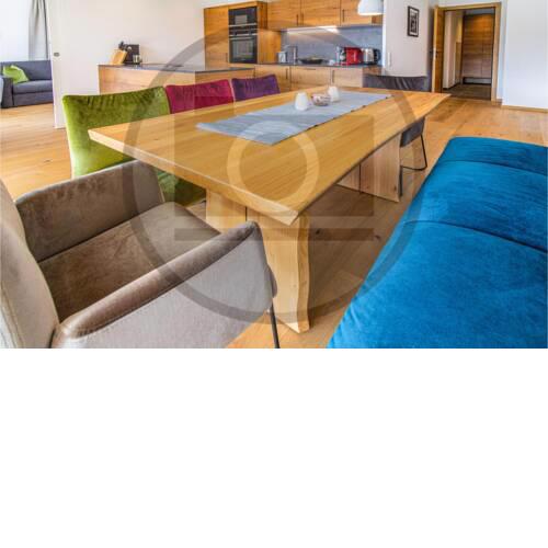 Stunning apartment in Mariapfarr w/ WiFi and 3 Bedrooms