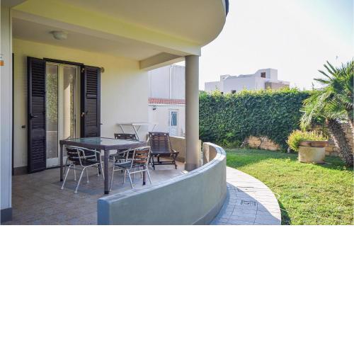 Stunning Apartment In Marzamemi With Wifi And 2 Bedrooms