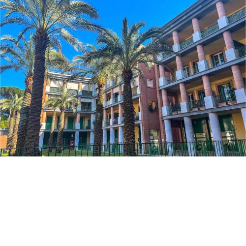 Stunning Apartment In Montecatini Terme With Wifi And 1 Bedrooms 2