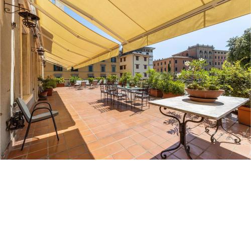 Stunning Apartment In Montecatini Terme With Wifi And 2 Bedrooms 2