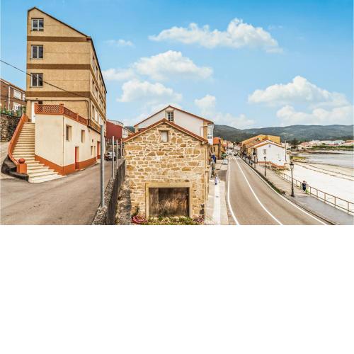 Stunning Apartment In Muros With 4 Bedrooms