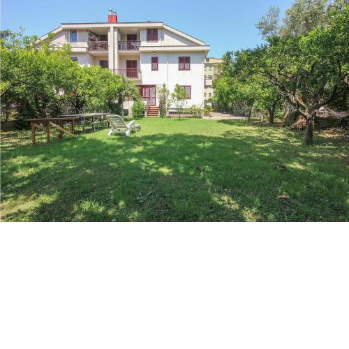 Stunning Apartment In Nocera Superiore With Wifi And 2 Bedrooms