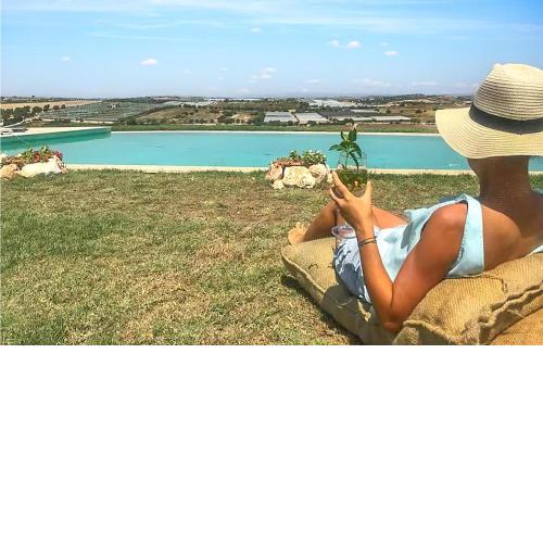 Stunning apartment in Noto with WiFi and 1 Bedrooms