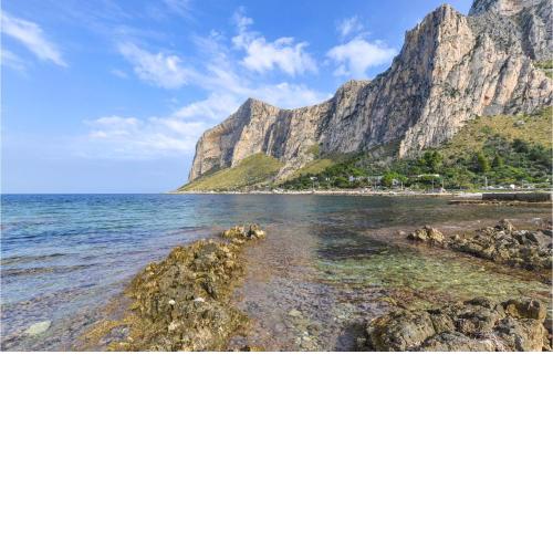 Stunning apartment in Palermo PA with 3 Bedrooms and WiFi
