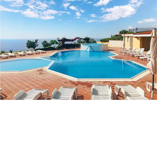 Stunning apartment in PARGHELIA with 2 Bedrooms