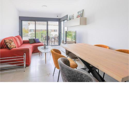 Stunning Apartment In Pilar De La Horadada With Outdoor Swimming Pool, Wifi And Swimming Pool