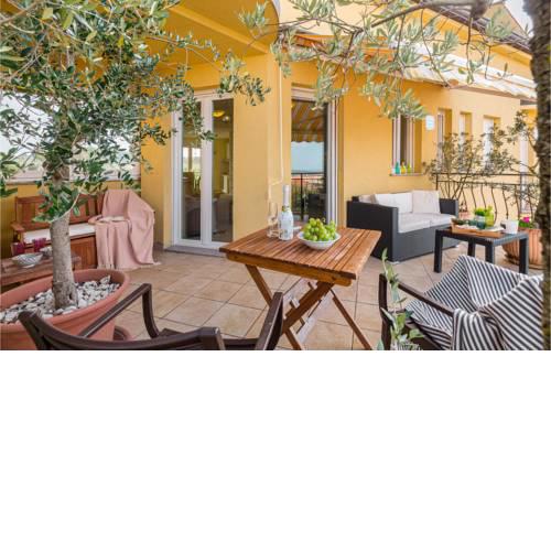 Stunning apartment in Porec w/ 2 Bedrooms