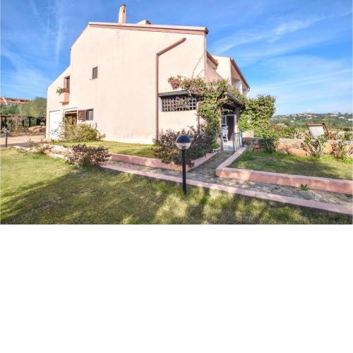 Stunning apartment in Porto Istana with 2 Bedrooms