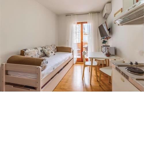 Stunning apartment in Pula w/ WiFi and 1 Bedrooms
