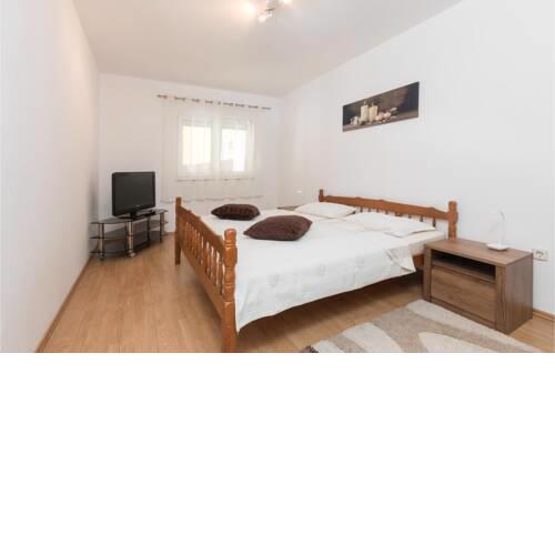 Stunning apartment in Pula with WiFi and 2 Bedrooms