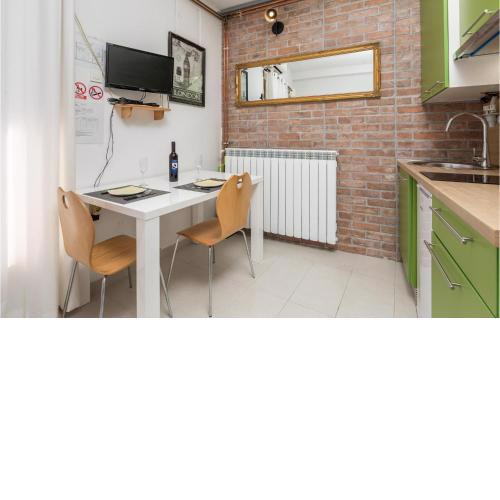 Stunning apartment in Rijeka with