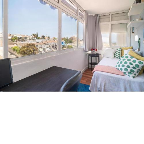 Stunning apartment in Rincn de la Victoria with WiFi, 2 Bedrooms and Outdoor swimming pool