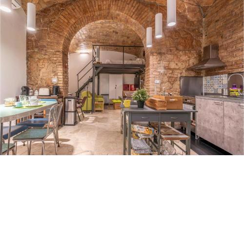 Stunning apartment in Roma with WiFi and 1 Bedrooms