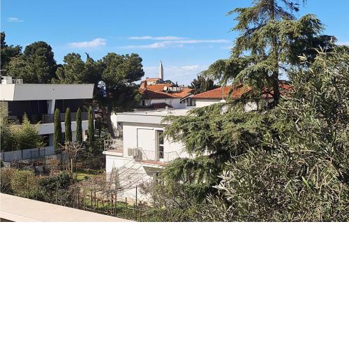 Stunning apartment in Rovinj with 1 Bedrooms