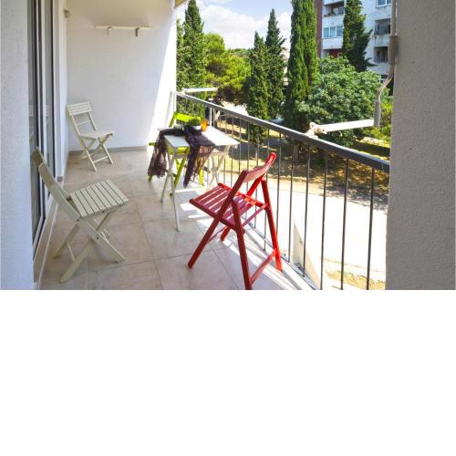 Stunning apartment in Rovinj with WiFi and 2 Bedrooms
