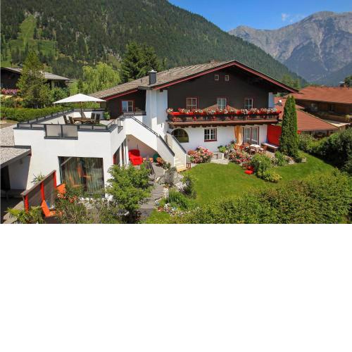 Stunning apartment in Saalfelden with