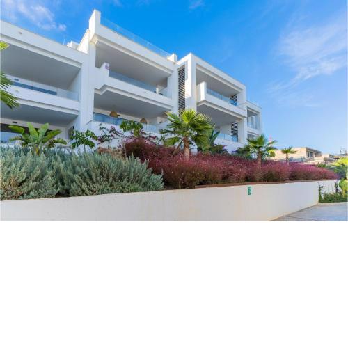 Stunning Apartment In San Roque With Sauna, Wifi And Swimming Pool