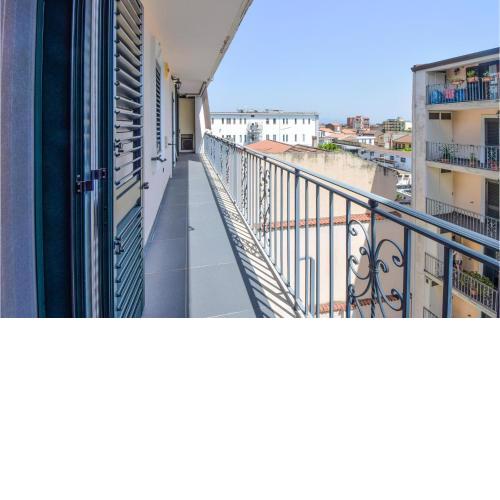 Stunning Apartment In Santa Maria Capua Vete With Wifi And 2 Bedrooms