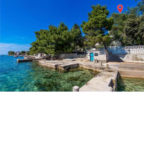 Stunning apartment in Stara Novalja w/ WiFi and 2 Bedrooms