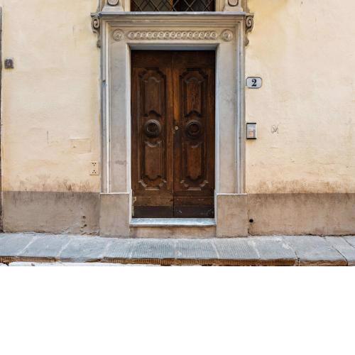 Stunning Apartment in the Heart of Florence