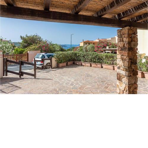 Stunning apartment in Torre dei Corsari with 3 Bedrooms