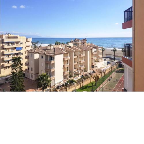 Stunning apartment in Torremolinos with Outdoor swimming pool and 2 Bedrooms