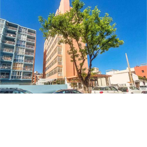 Stunning Apartment In Torremolinos With Wifi And 1 Bedrooms