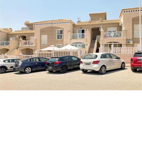 Stunning Apartment In Torrevieja With Outdoor Swimming Pool, Wifi And 2 Bedrooms