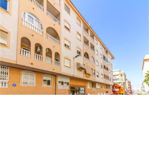 Stunning Apartment In Torrevieja With Outdoor Swimming Pool, Wifi And Swimming Pool