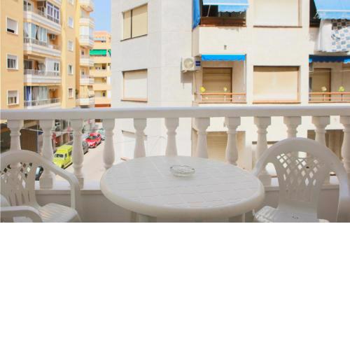 Stunning Apartment In Torrevieja With Wifi And 2 Bedrooms