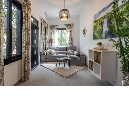 Stunning apartment in Torrox