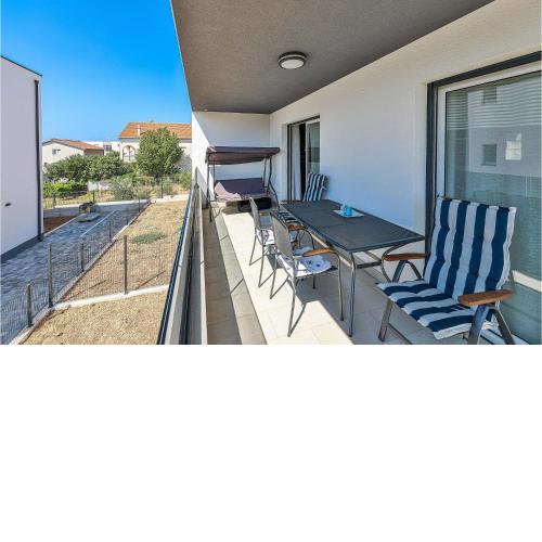 Stunning apartment in Trogir with 2 Bedrooms and WiFi