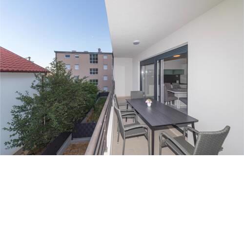 Stunning apartment in Trogir with WiFi and 2 Bedrooms