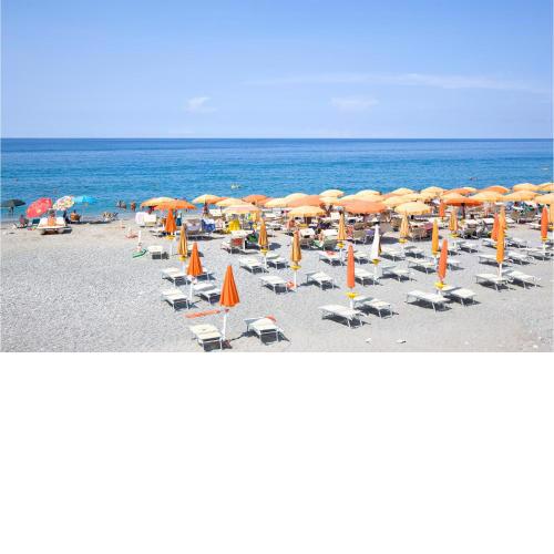 Stunning apartment in Tronca with 2 Bedrooms and WiFi