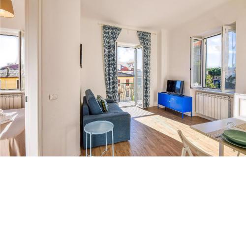 Stunning apartment in Varazze with 1 Bedrooms and WiFi