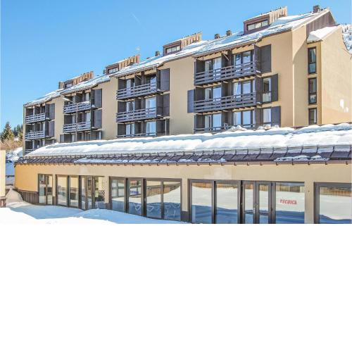 Stunning apartment in Vason with