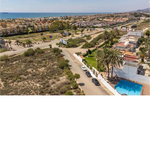 Stunning Apartment In Vera With Outdoor Swimming Pool, Swimming Pool And Wifi