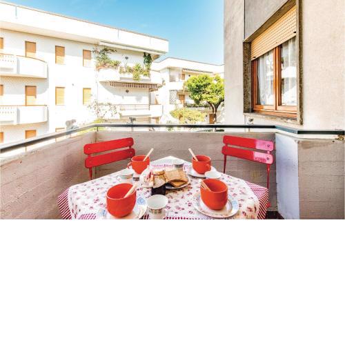 Stunning apartment in Villa Rosa TE with 2 Bedrooms