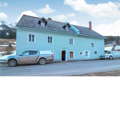 Stunning apartment in Vodernberg with WiFi and 3 Bedrooms