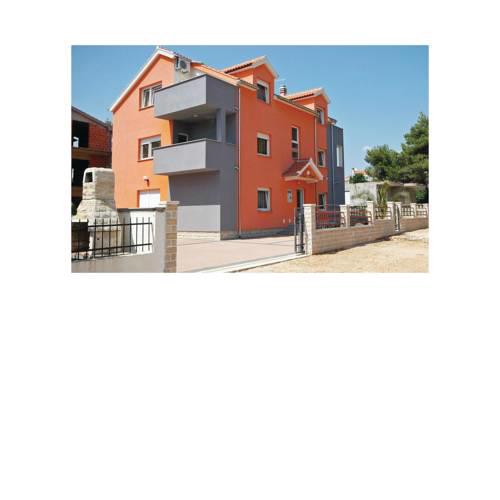 Stunning apartment in Vodice w/ WiFi and 1 Bedrooms