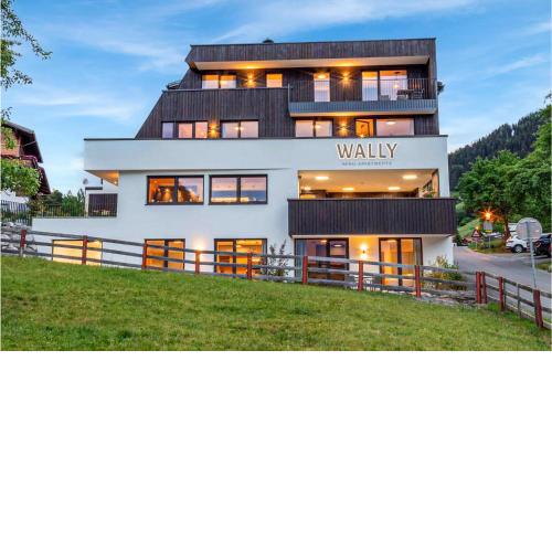 Stunning apartment in Zams with Sauna, WiFi and 2 Bedrooms
