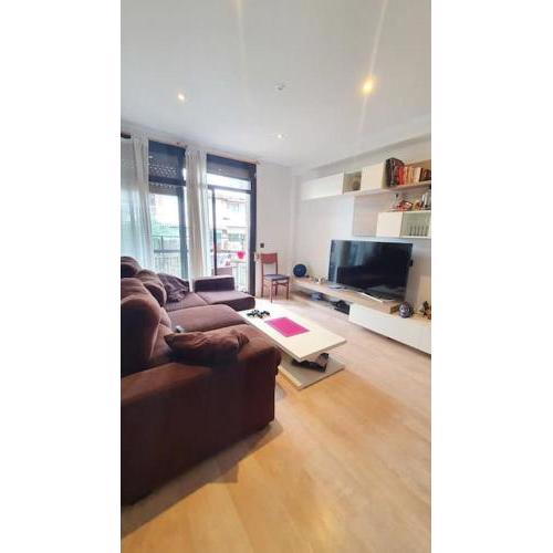 Stunning Bright Flat in Eixample Esquerra