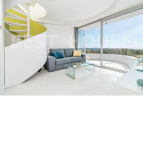 Stunning bungalow at the sand dunes of Maspalomas