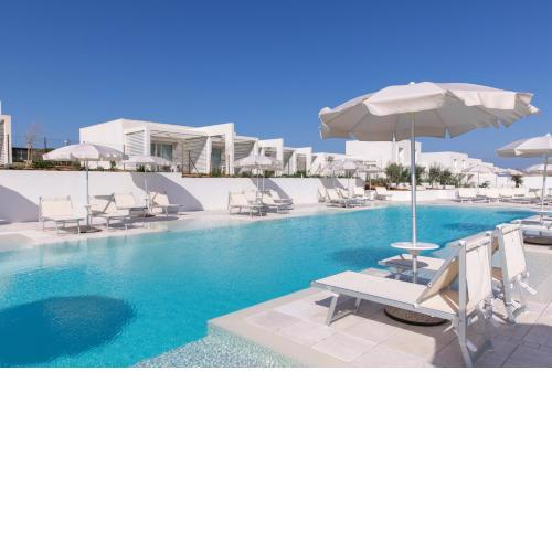 Stunning Capo Falcone Charming Apartments num0410