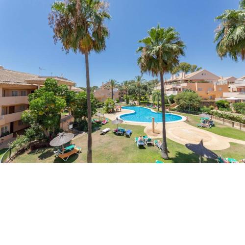 Stunning duplex apartment fantastic terrace RDR335