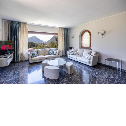 Stunning Estate on Como lake, Free parking & Wi-fi