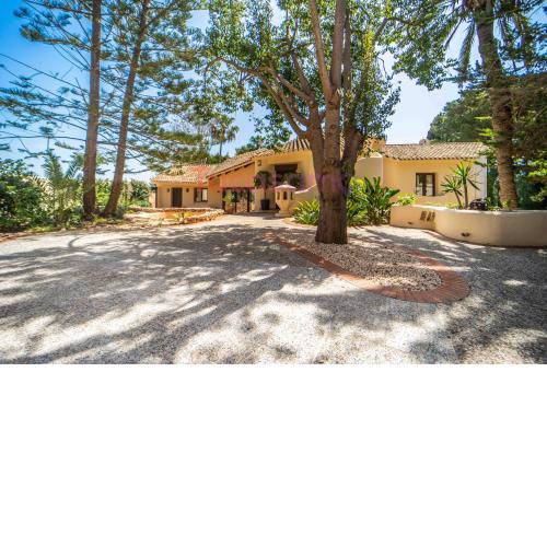 Stunning Front Line Golf Villa - La Manga Club