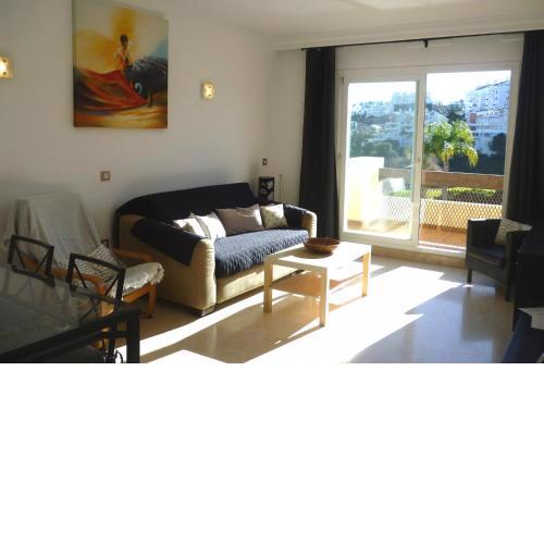 Stunning Golf View Apt, Miraflores Golf